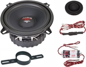 AUDIO SYSTEM X 130 EASY MOUNTING EVO 2-way system